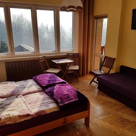 Pokoje Na Skalicy Ustroń Eksteriør billede